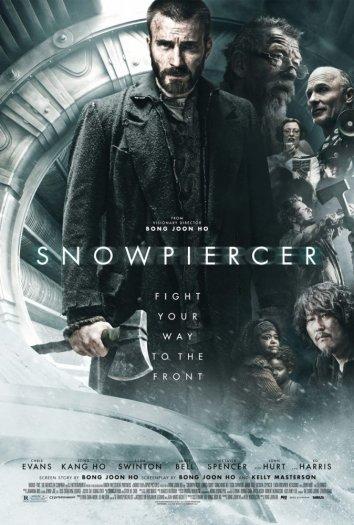 Фильм Сквозь снег 2013 года смотреть онлайн с Юэном Бремнером и Тильдой Суинтон